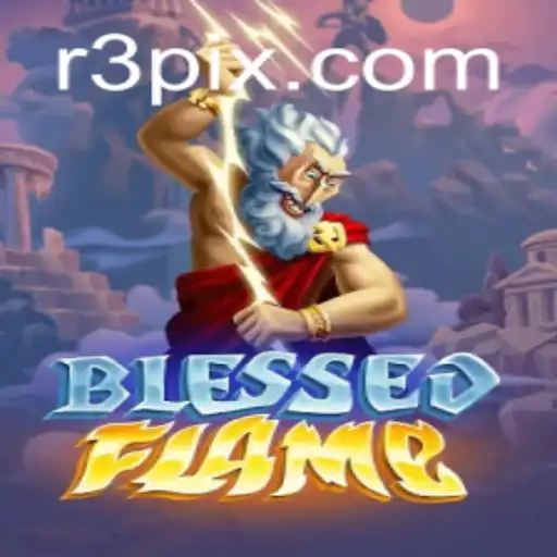 Descubra o Mundo de BlessedFlame, o Novo Jogo da R3 Games