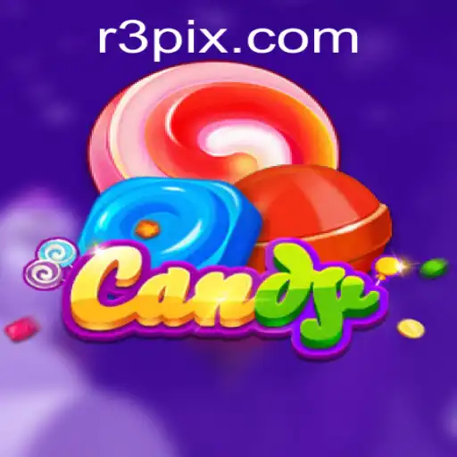 Explorando o Fascinante Mundo de Candy: Uma Jornada Através do Jogo da R3 Games