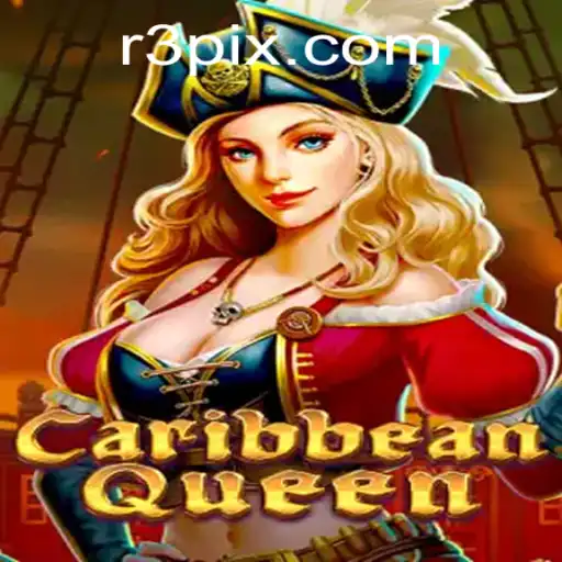 CaribbeanQueen: O Novo Fenômeno da R3 Games