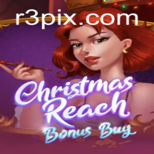 ChristmasReachBonusBuy e a Inovação da R3 Games no Mundo dos Jogos
