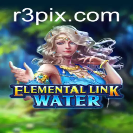 Descubra o Fascinante Mundo de ElementalLinkWater por R3 Games