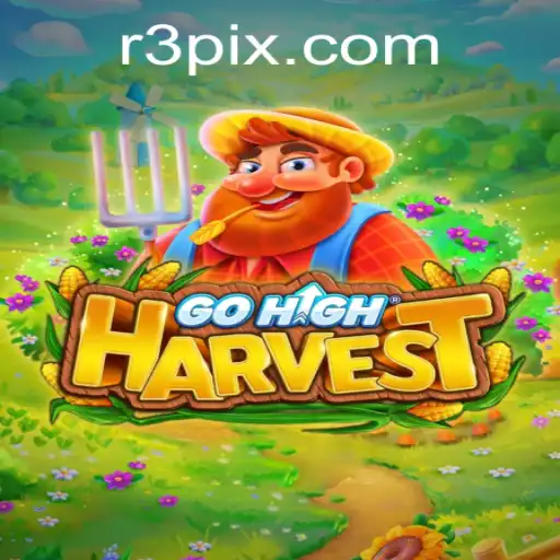 GoHighHarvest: Um Mergulho Profundo no Novo Jogo da R3 Games