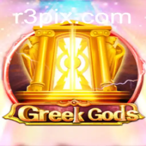 Descubra o Fascinante Mundo de GreekGods: O Novo Jogo da R3 Games