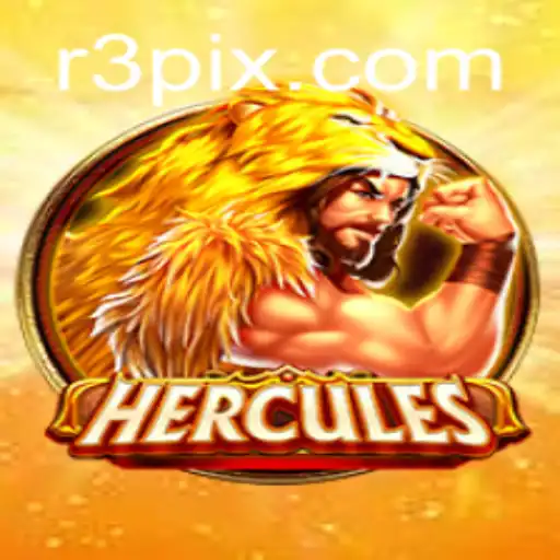 Explorando o Jogo 'Hercules' da R3 Games: Uma Aventura Épica e Desafiadora