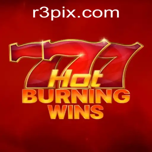 Descubra o Mundo Encantador de HotBurningWins: Um Jogo Empolgante da R3 Games