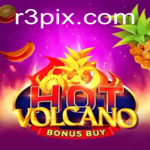 Explorando o Universo de HotVolcanoBonusBuy: A Mais Recente Sensação da R3 Games