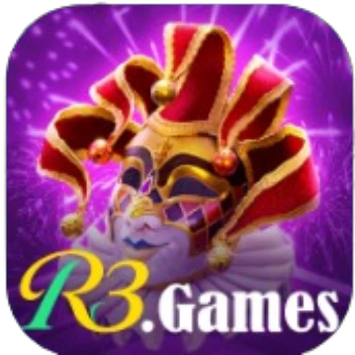 R3 Games Logo