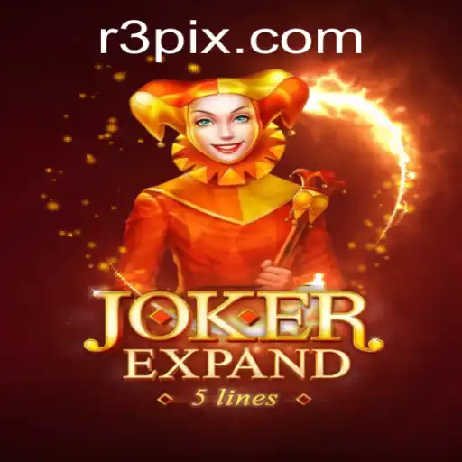 Descubra o Fascinante Mundo de JokerExpand com R3 Games