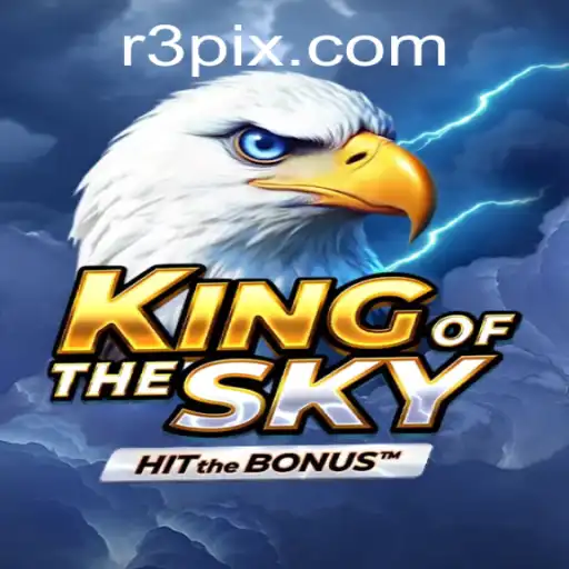KingOfTheSky: Um Mergulho no Mundo Aéreo com R3 Games