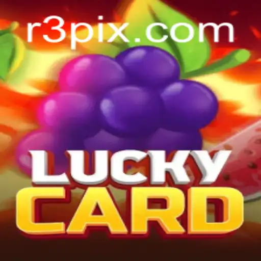 Descubra LuckyCard, o Novo Sucesso da R3 Games