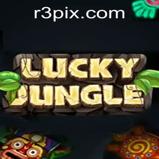 Explorando o Mundo de LuckyJungle: Uma Aventura com R3 Games