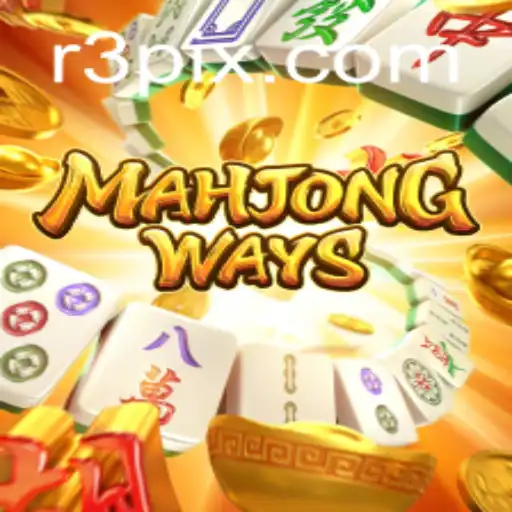 Descubra MahjongWays: O Fascinante Mundo de R3 Games