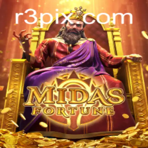 MidasFortune: Revelando as Atraentes Aventuras Criadas por R3 Games