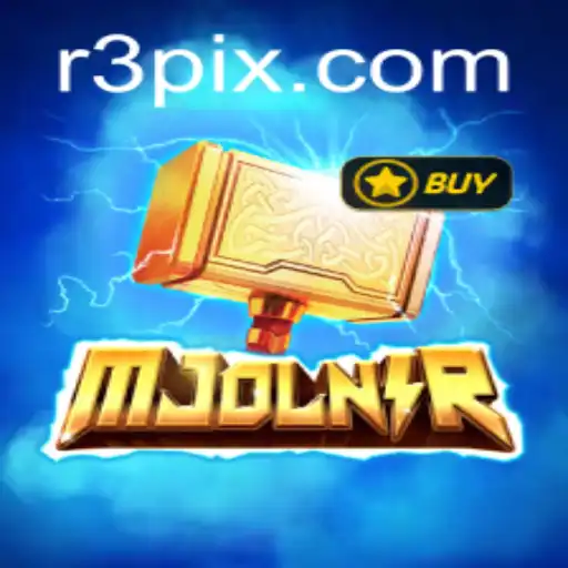Descubra Mjolnir: O Novo Jogo Revolucionário da R3 Games