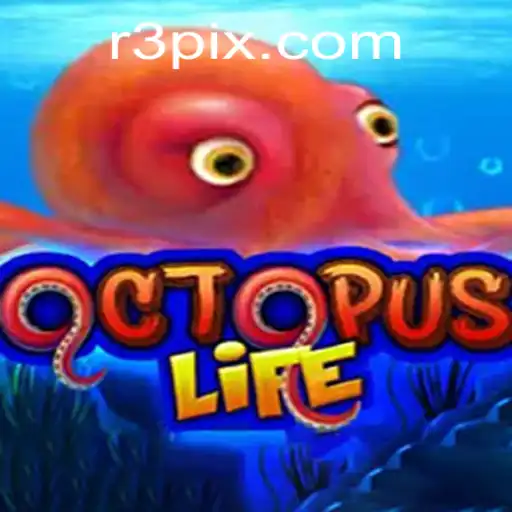 Explorando OctopusLife: Um Mergulho no Mundo Subaquático dos Jogos
