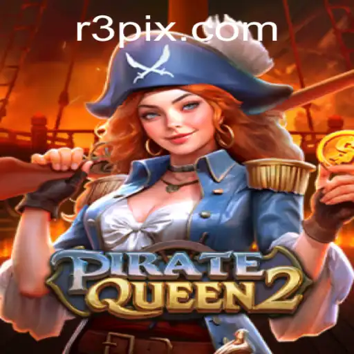 Explorando o Fascinante Mundo de PirateQueen2