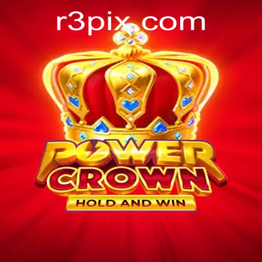 Explorando o Mundo de PowerCrown: Uma Aventura Inédita de R3 Games