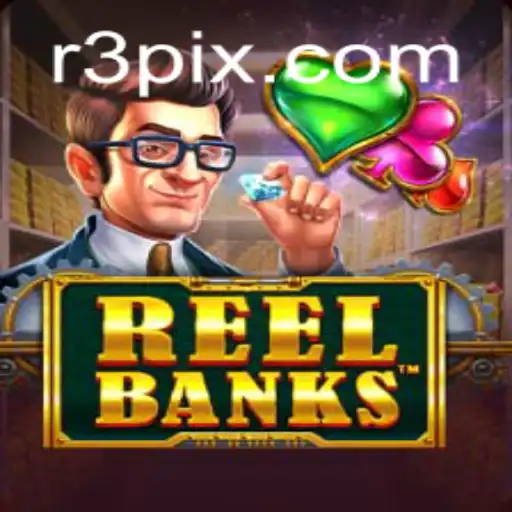 Explorando o Universo de ReelBanks: Um Mergulho no Novo Sucesso da R3 Games