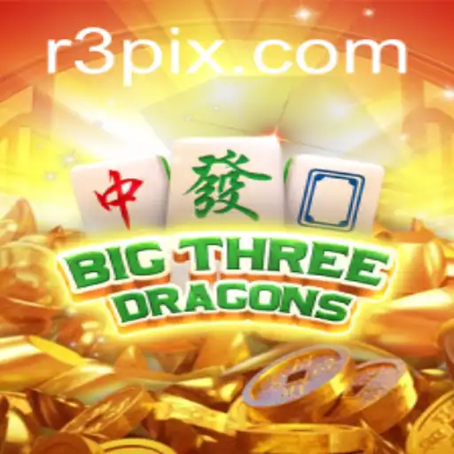 Explorando o Fascinante Mundo de BigThreeDragons: Uma Jornada com R3 Games