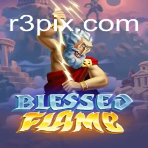 Descubra o Mundo de BlessedFlame, o Novo Jogo da R3 Games