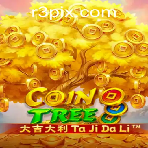Descubra CoinTree: O Novo Jogo da R3 Games que Está Conquistando o Mundo