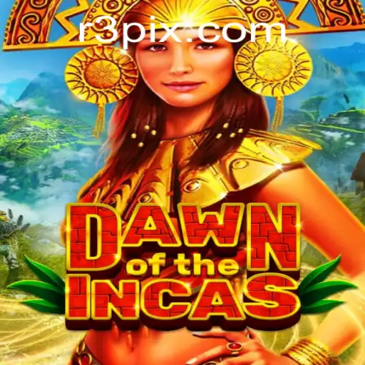 Descubra o Fascinante Mundo de DawnoftheIncas: Aventura e Estratégia da R3 Games