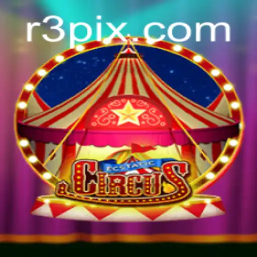 Descubra EcstaticCircus: A Nova Sensação da R3 Games
