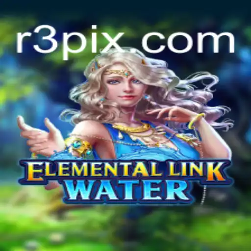 Descubra o Fascinante Mundo de ElementalLinkWater por R3 Games