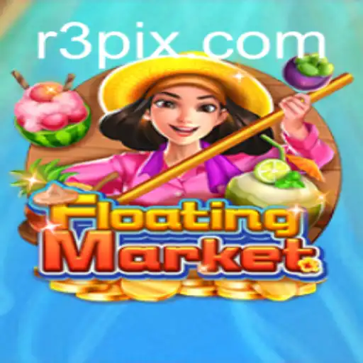 Explorando o Fascinante Mundo do Jogo FloatingMarket da R3 Games