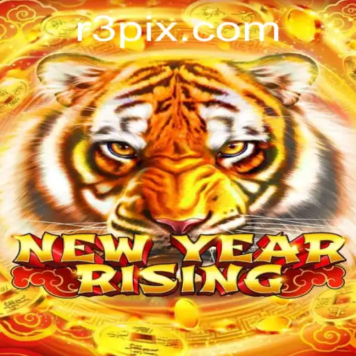 Explorando o Universo de NewYearRising: Uma Inovação da R3 Games
