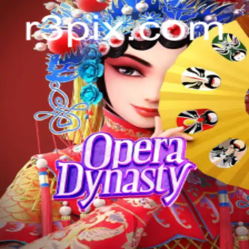 OperaDynasty: Mergulhe no Universo Fascinante de um Jogo Inovador da R3 Games