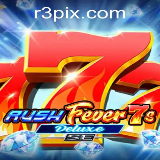 RushFever7sDeluxeSE: Uma Jornada Intensa no Universo dos Jogos Digitais