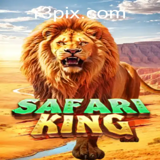 Descubra o Empolgante Mundo de SafariKing