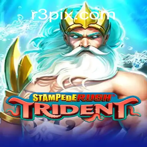 StempedeRushTrident: Uma Aventura Épica no Mundo dos Jogos