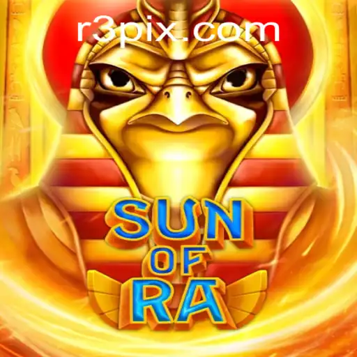 SunofRa: Um Mergulho na Aventura Mística com R3 Games