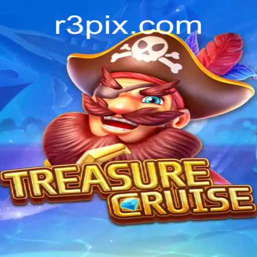 Explorando o Mundo Emocionante de TREASURECRUISE: Um Guia Completo