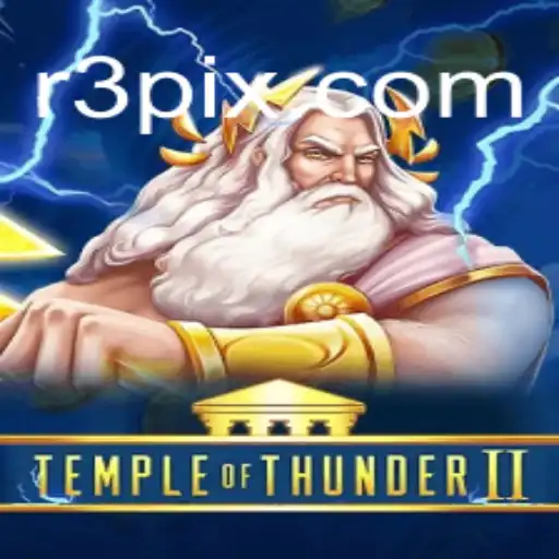 Explorando TempleofThunderII: Uma Jornada pelo Novo Lançamento da R3 Games