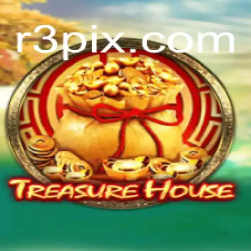 Descubra o Mundo de Aventuras de TreasureHouse: O Novo Jogo da R3 Games