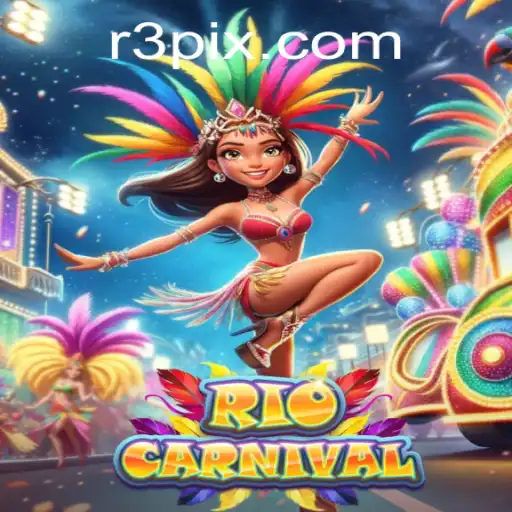 Descubra RioCarnival: O Novo Jogo Emocionante da R3 Games