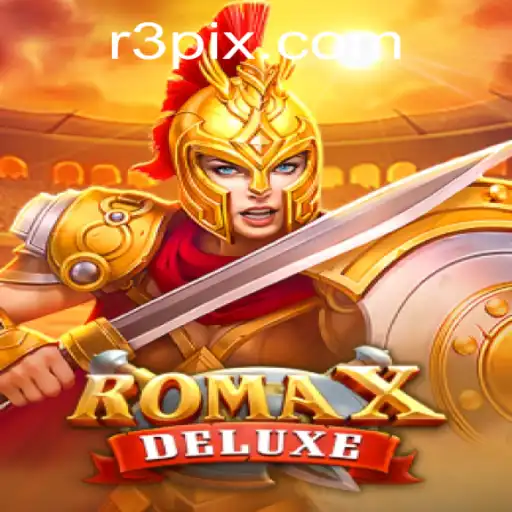Explorando RomaXDeluxe: Um Jogo Revolucionário da R3 Games