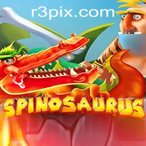Explorando o Mundo do Jogo Spinosaurus da R3 Games