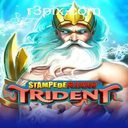 StempedeRushTrident: Uma Aventura Épica no Mundo dos Jogos