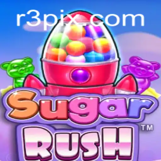 Descubra o Mundo Cativante de SugarRush da R3 Games