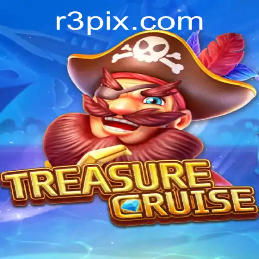 Explorando o Mundo Emocionante de TREASURECRUISE: Um Guia Completo