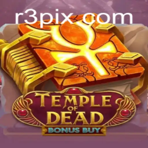 Explorando os Mistérios de TempleofDeadBonusBuy: Um Jogo de Aventura e Emoção