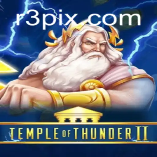 Explorando TempleofThunderII: Uma Jornada pelo Novo Lançamento da R3 Games