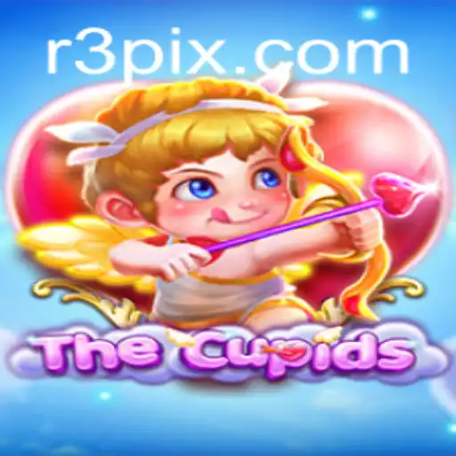 TheCupids: O Novo Jogo da R3 Games que Está Conquistando os Jogadores