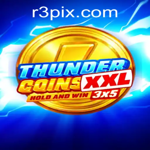 Explorando o Universo de ThunderCoinsXxl: Uma Nova Dimensão dos Jogos Online
