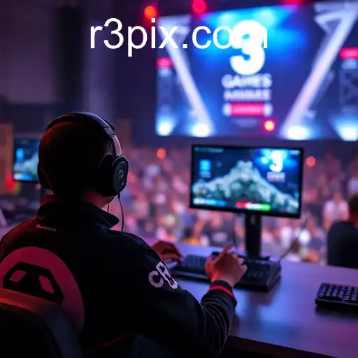 Transmissão ao vivo