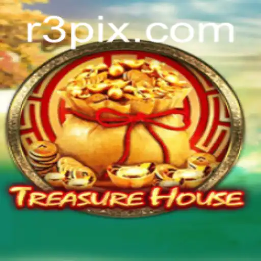 Descubra o Mundo de Aventuras de TreasureHouse: O Novo Jogo da R3 Games